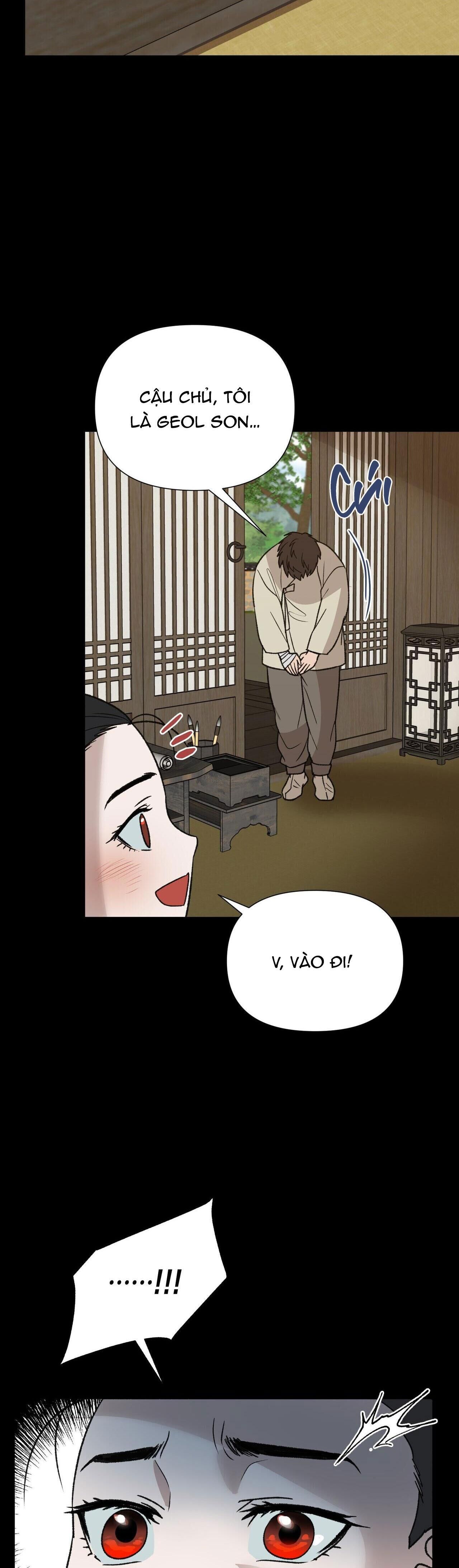 kiệt tác Chapter 17 - Trang 1