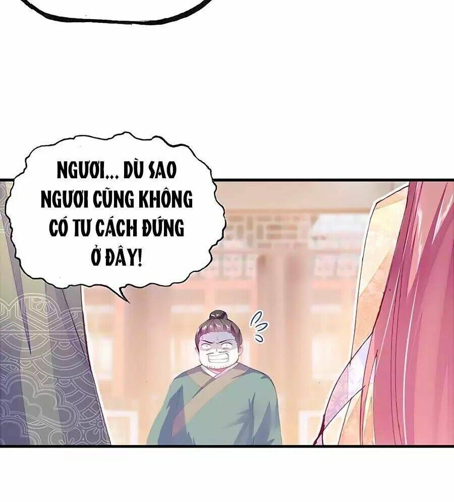 Trẫm Cũng Không Muốn Quá Khí Phách Chapter 22 - Trang 2