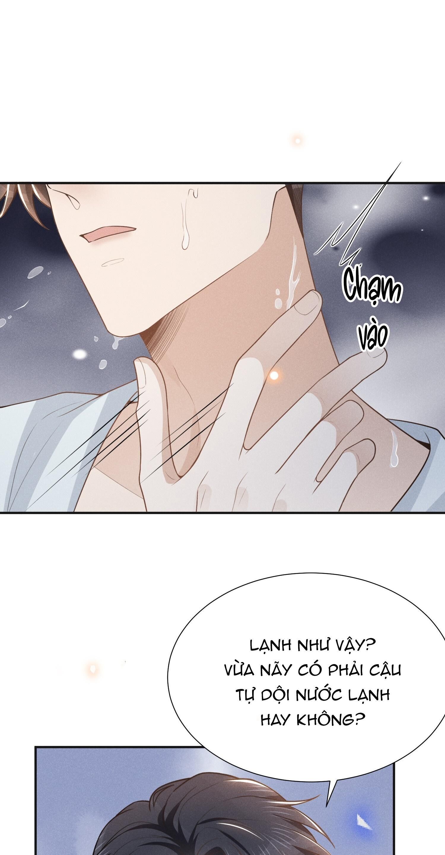 Lai Sinh Bất Kiến Chapter 108 - Trang 2