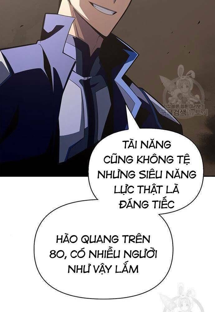 cuộc chiến siêu nhân chapter 17 - Next chapter 18