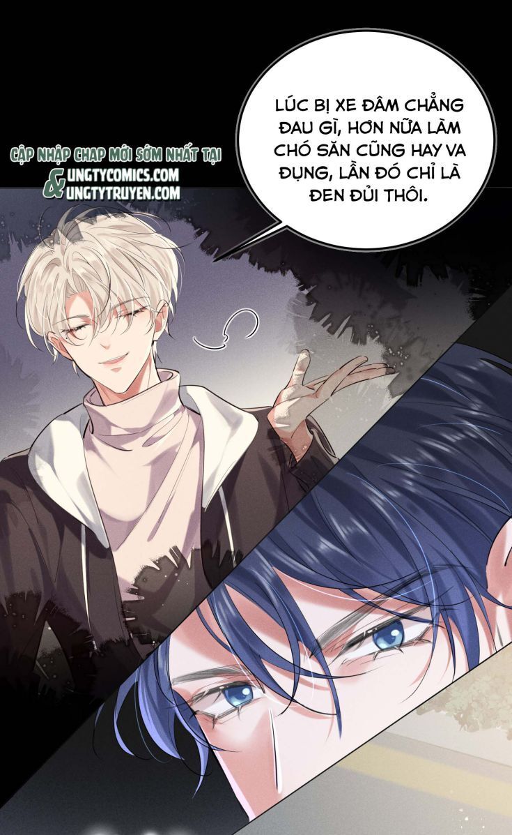 Xuyên Nhanh Chi Cải Tạo Bắt Đầu Lại Làm Người Chapter 7 - Next Chapter 8