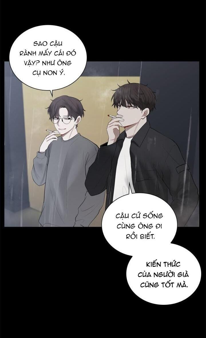 không xa lạ Chapter 10 - Trang 2