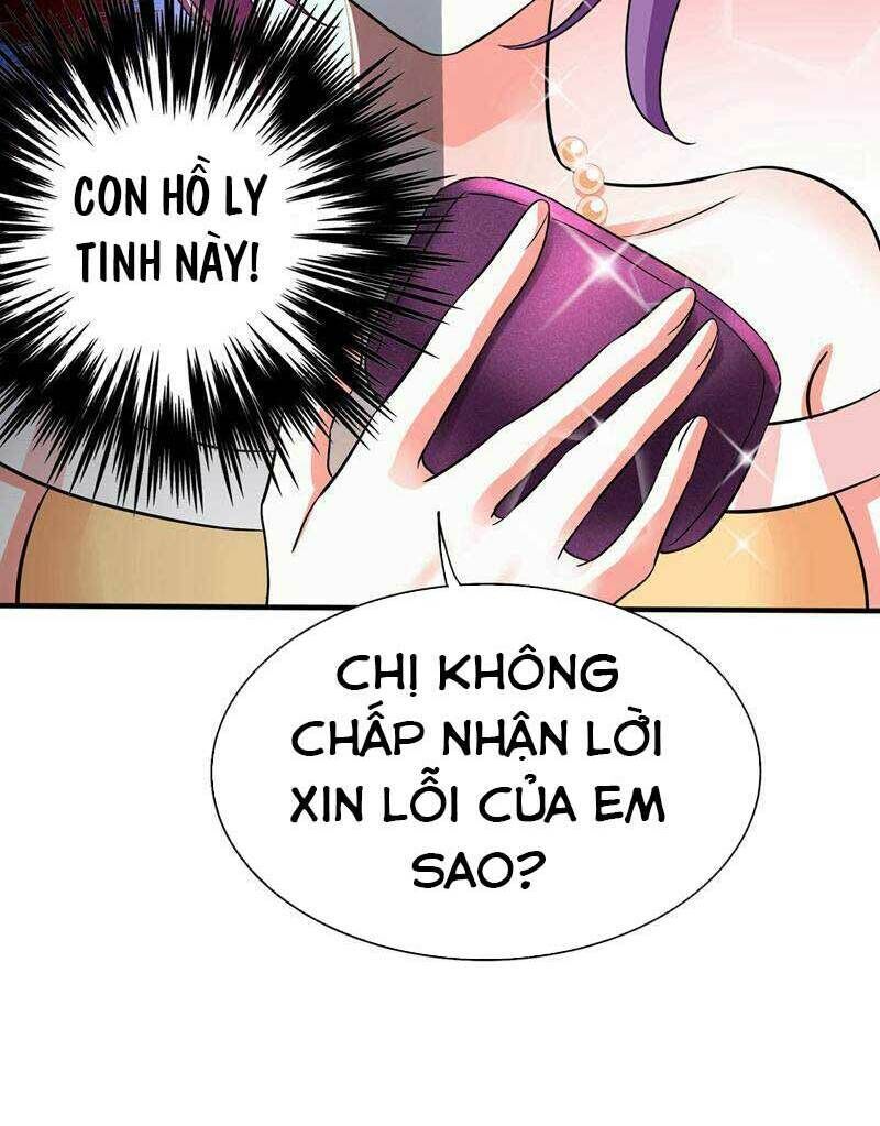 trùng sinh không gian: cô vợ hào môn nóng bỏng không dễ chọc chapter 43 - Trang 2