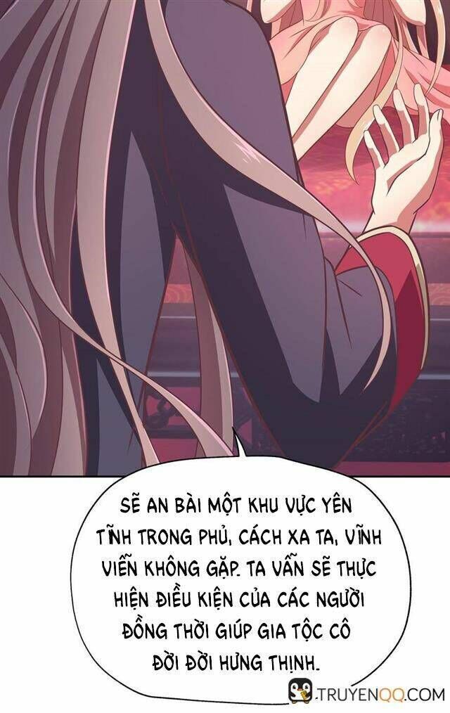 Phép Tắc Yêu Đương Của Ma Vương Chapter 16 - Trang 2