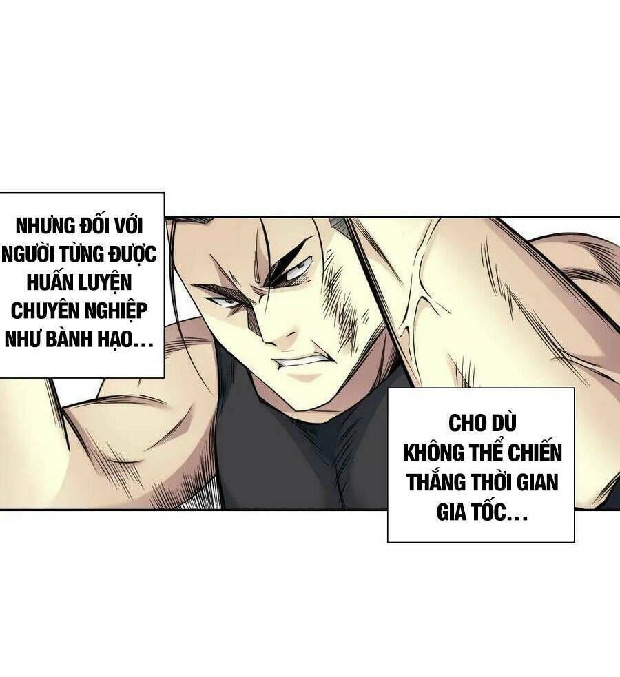 câu lạc bộ trường sinh chapter 76 - Next chapter 77