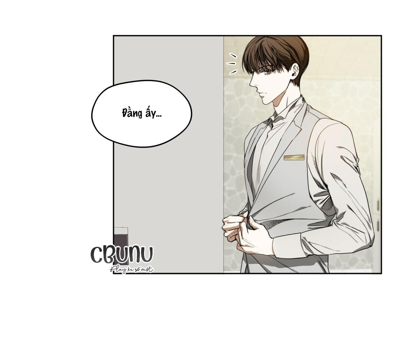 (CBunu) Phạm Luật Chapter 5 - Trang 2