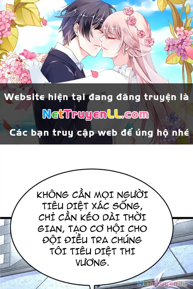 Toàn Cầu Băng Phong: Ta Chế Tạo Phòng An Toàn Tại Tận Thế Chapter 405 - Next Chapter 406