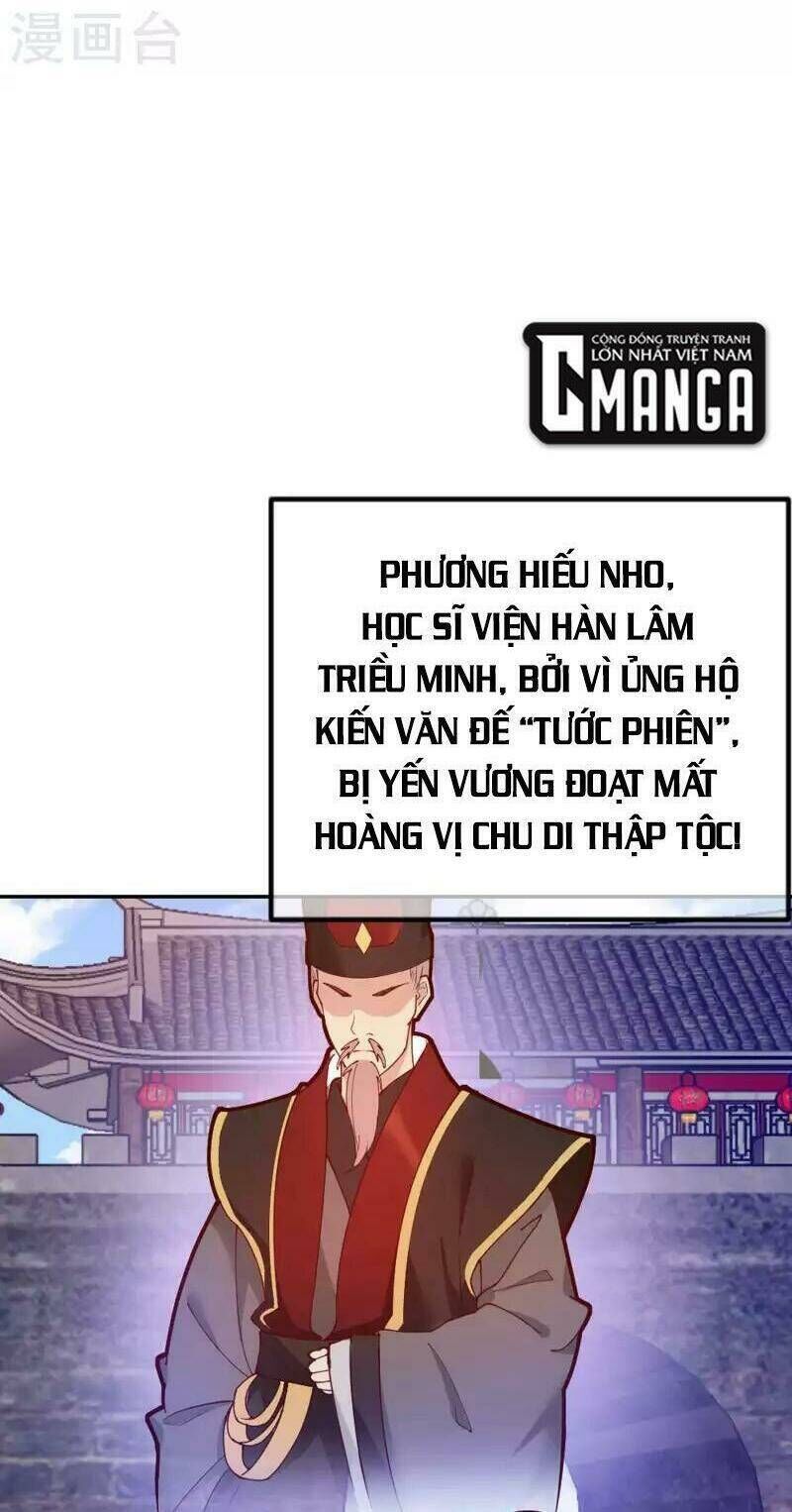 cực phẩm bại gia tử Chapter 7 - Trang 2