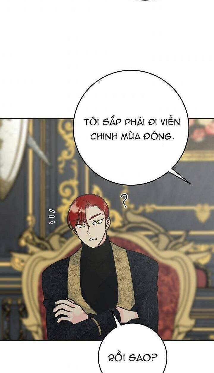 người hùng của ác nữ chapter 91 - Trang 2