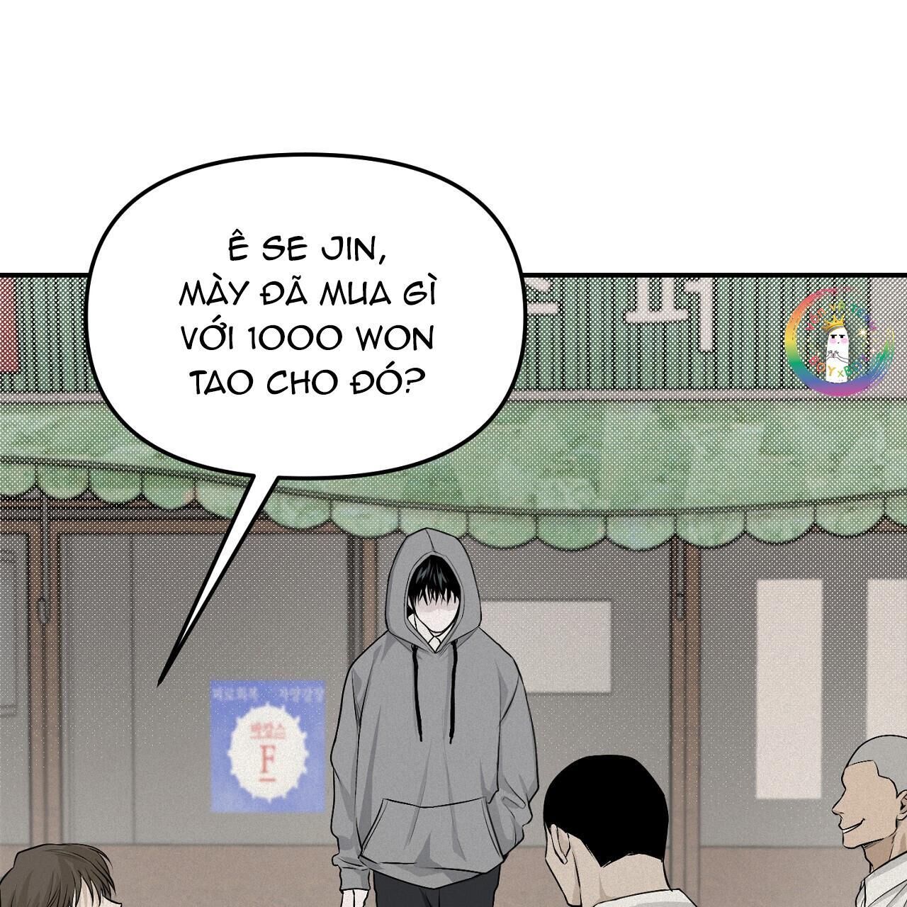 Hình Chiếu Chapter 11 - Trang 1