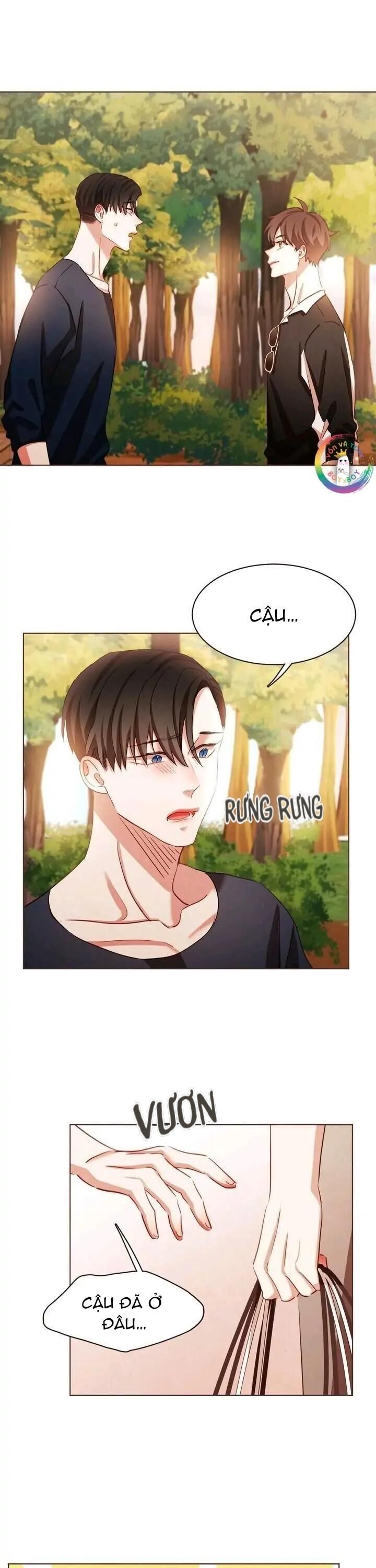 Ma Cà Rồng Đếch Có Thật Đâu! (END) Chapter 43 - Next Chapter 44