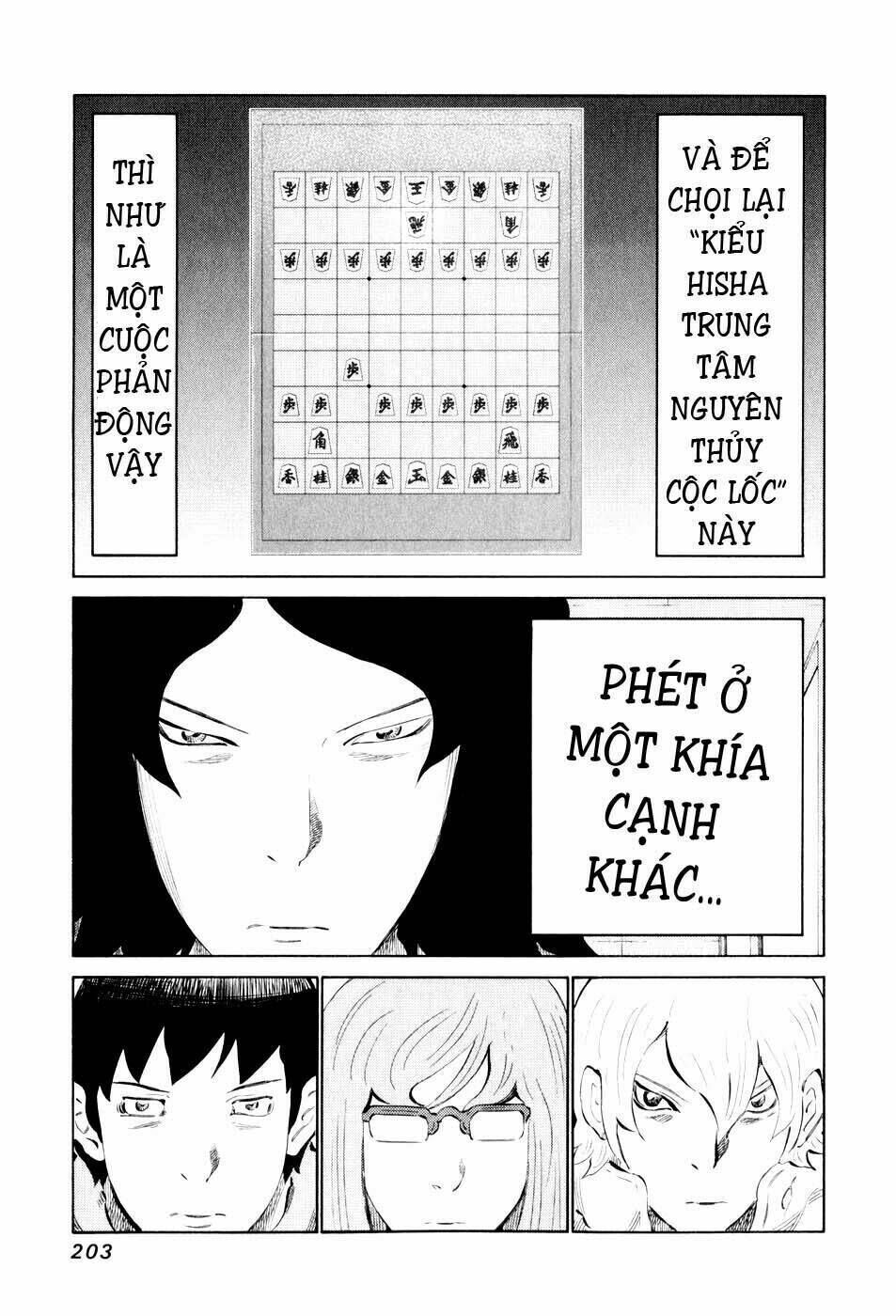 81 Diver Chapter 49 - Next Chapter 50