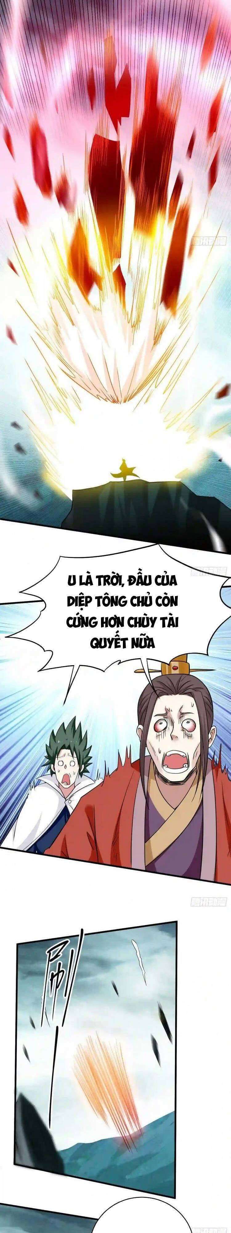 Đệ Tử Của Ta Đều Là Siêu Thần Chapter 162 - Trang 2