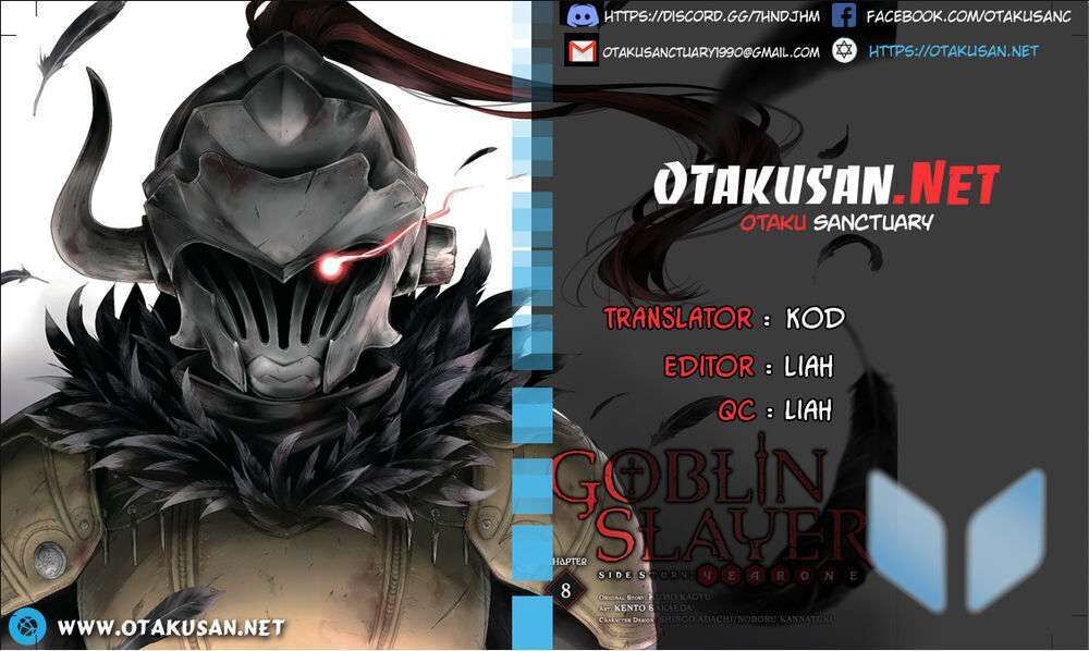 goblin slayer side story: year one Chương 32 - Trang 2