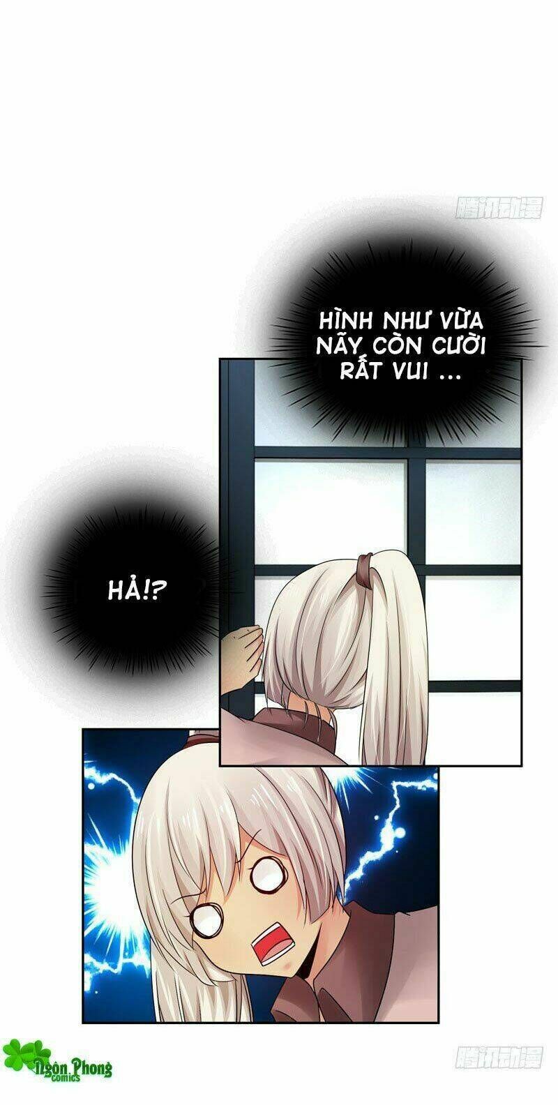 Thủ Hội Chi Vũ Chapter 37 - Trang 2