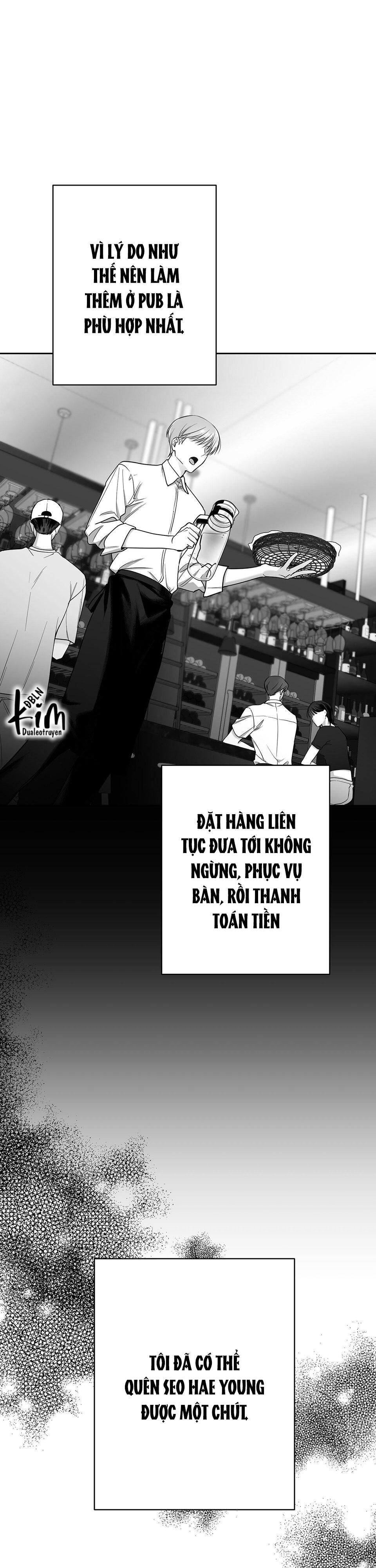 non zero sum Chapter 8 - Trang 1