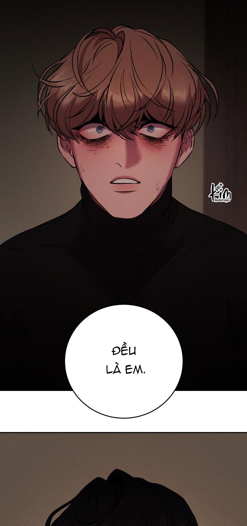 nỗi sợ của hwan yeong Chapter 48 - Next Chapter 48