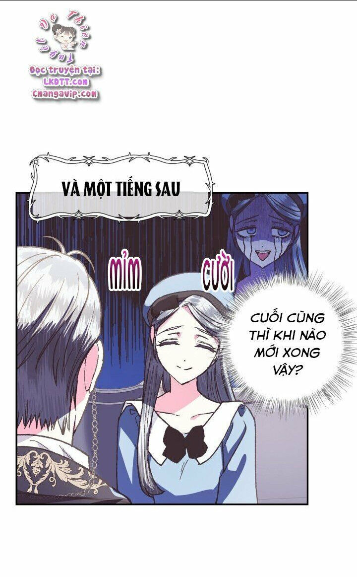 cha ơi con không muốn kết hôn đâu Chapter 5 - Next Chapter 6