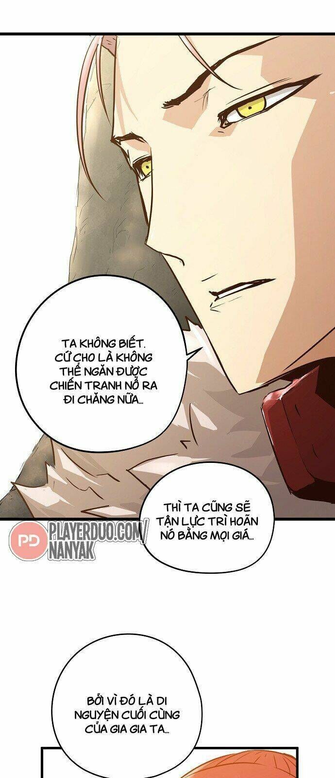 Hứa Lan Chapter 77 - Trang 2