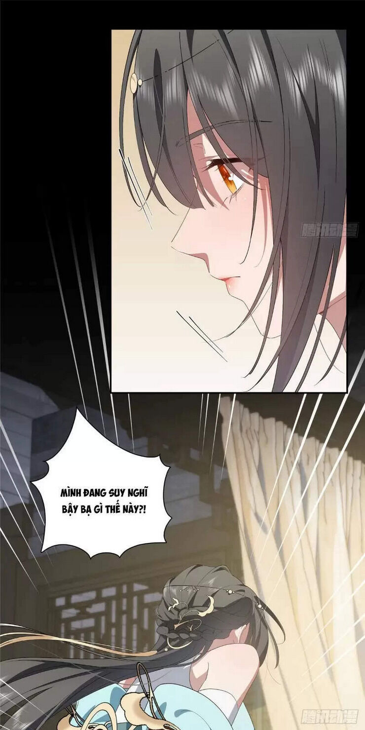 Nữ Chính Từ Trong Sách Chạy Ra Ngoài Rồi Phải Làm Sao Đây? Chapter 33 - Next Chapter 34