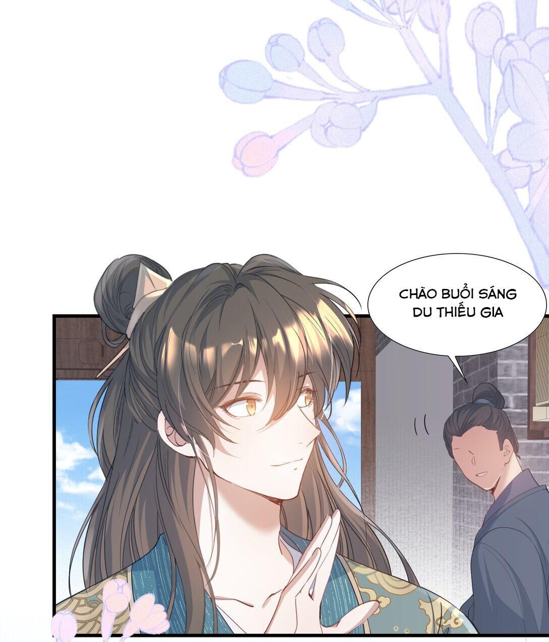 Loạn thế vi vương Chapter 90 - Trang 1