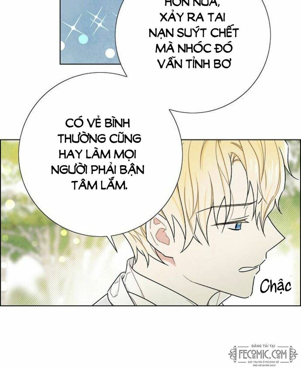 tôi đã cướp mất đêm đầu tiên của nam chính chapter 86 - Next chapter 87