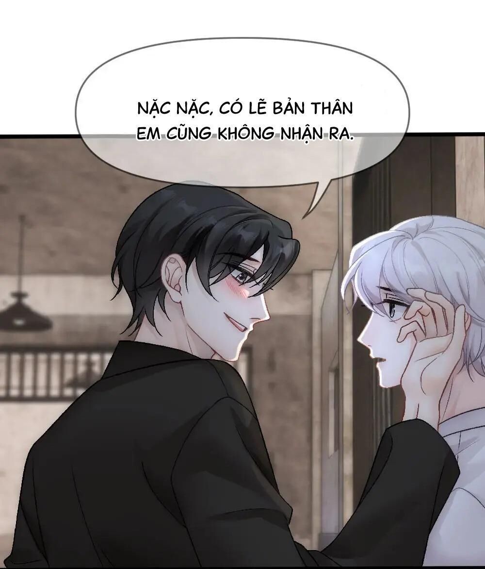 bảo bối ngoan, không thể cắn Chapter 86 hachiennhom - Trang 2