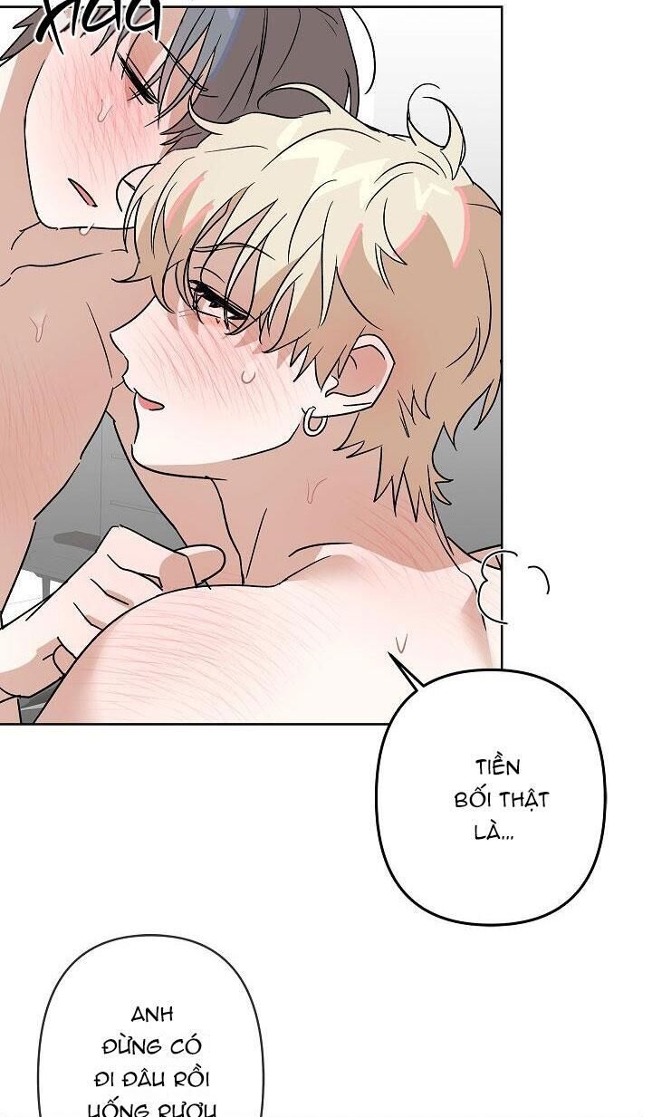 nghiện sex Chapter 4.5 ĐI CỬA SAU END - Trang 1