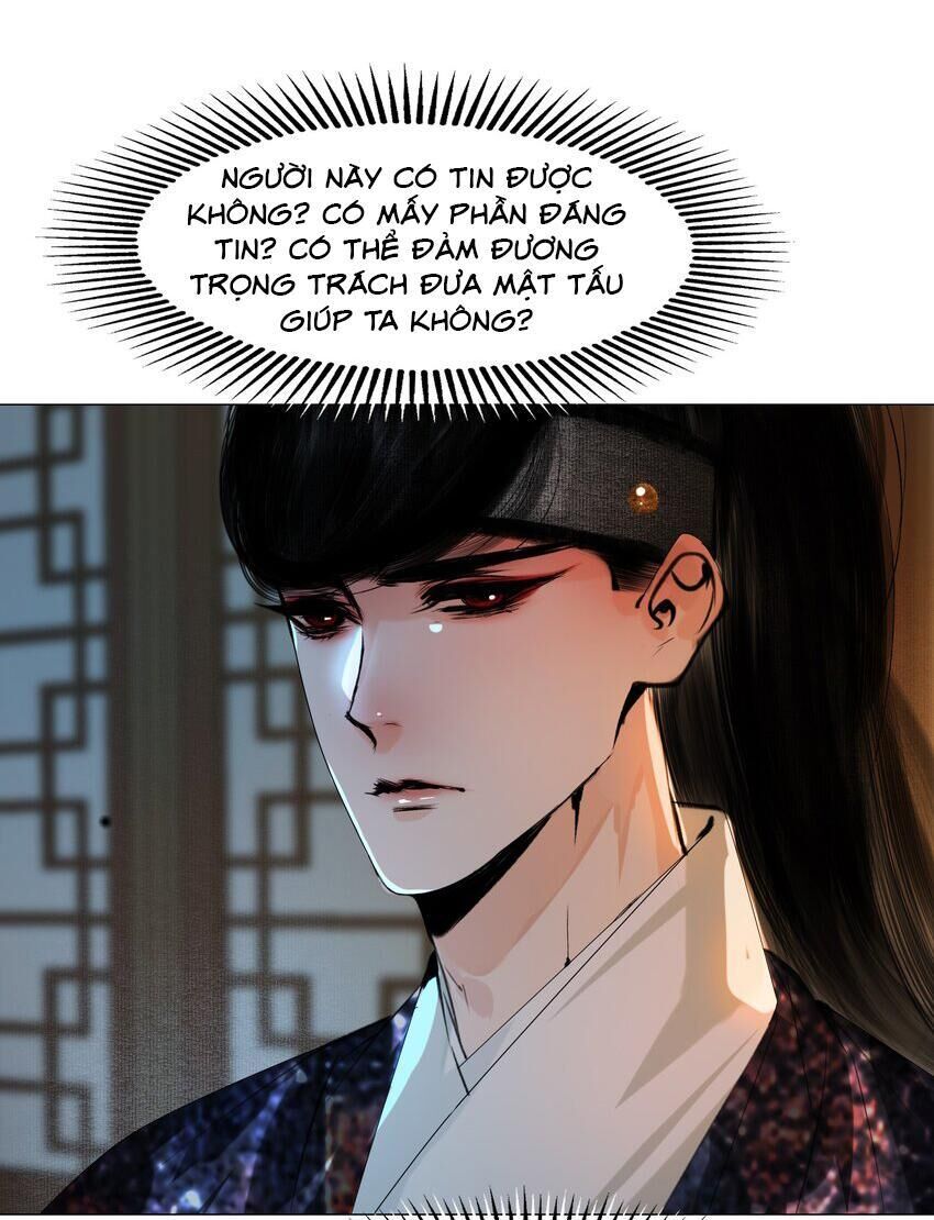 vòng luân hồi Chapter 47 - Trang 1