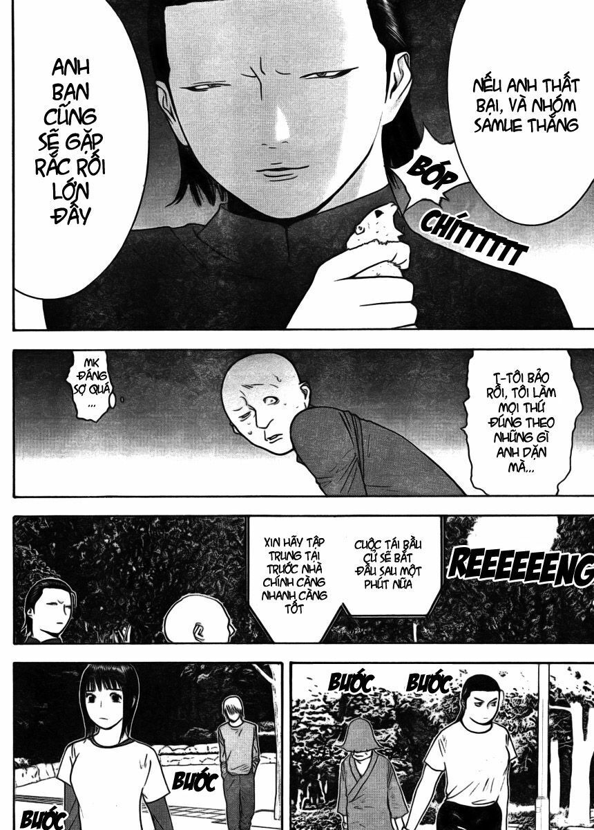 Liar Game Chapter 131 - Next Chapter 132