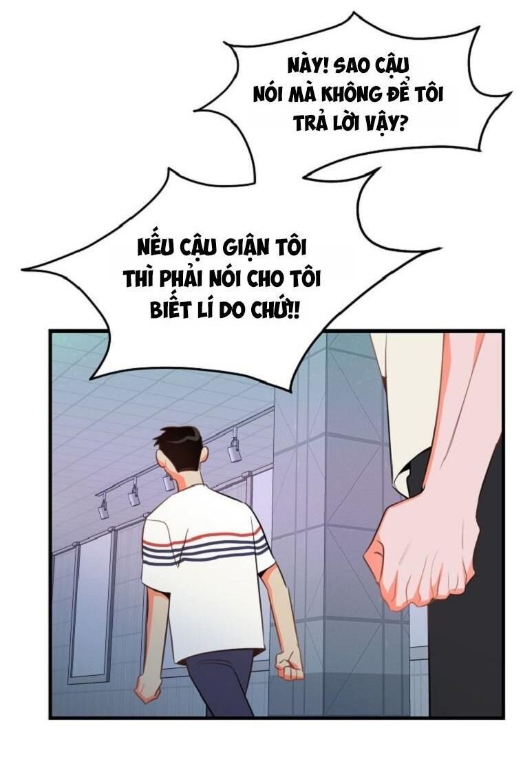 có chuyện gì xảy ra với sự nổi tiếng của tôi thế? Chapter 17 - Trang 2