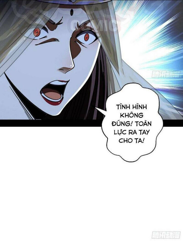 ta là tà đế chapter 51 - Next chapter 52