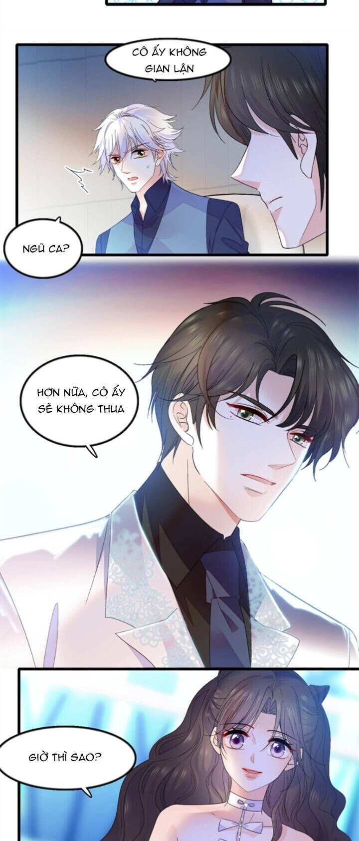 thiên kim toàn năng lật tung trời chapter 61 - Next chapter 62