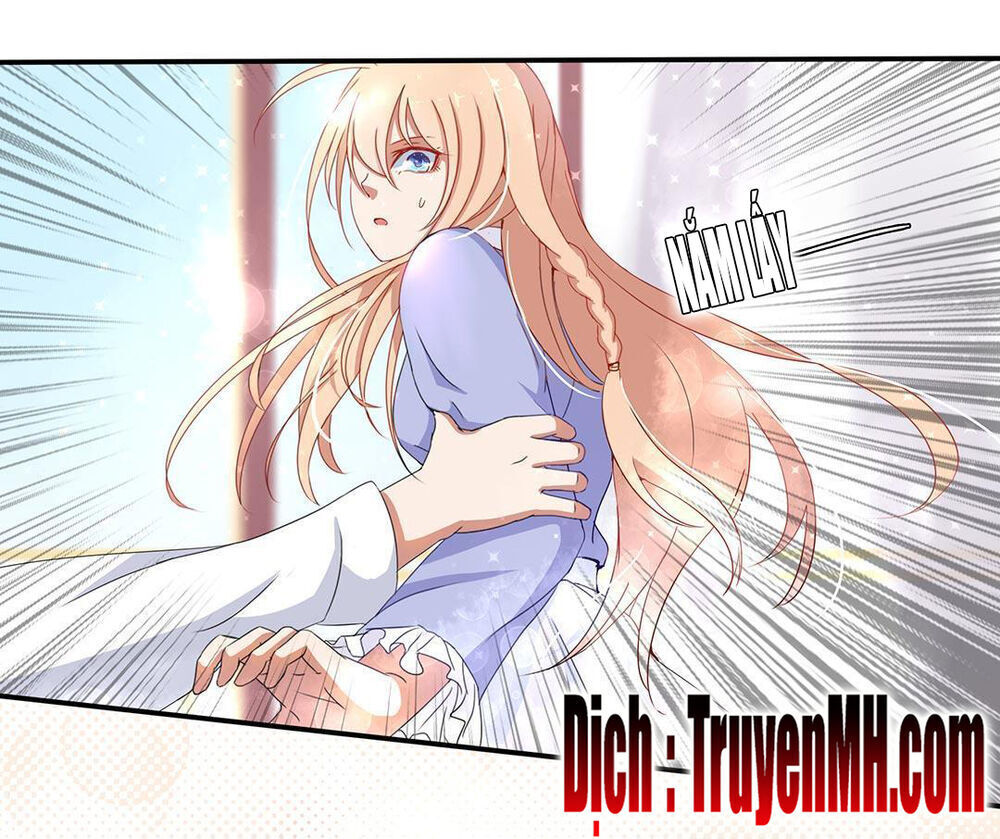 Tổng Tài! Đừng Trả Hàng Nha! Chapter 58 - Next Chapter 59