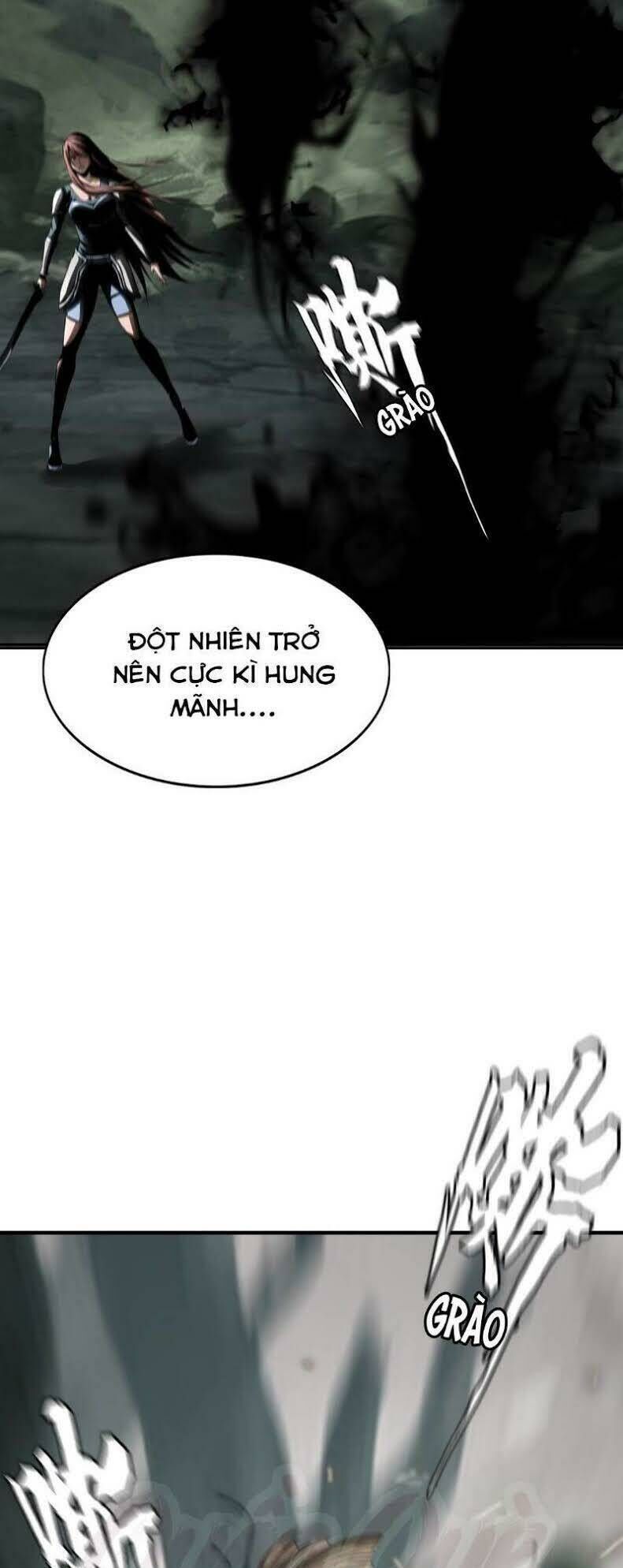 một mình dạo quanh hầm ngục chapter 10 - Trang 2