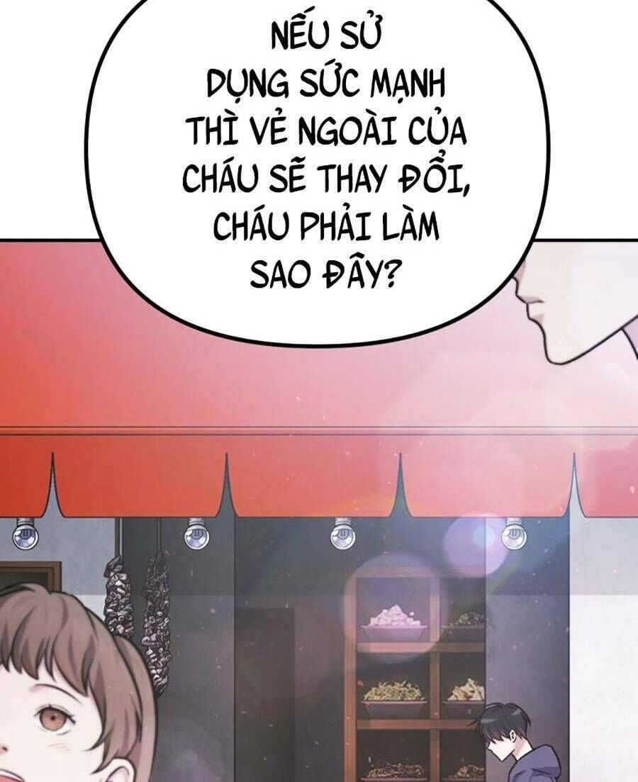 trở thành quái vật chapter 23 - Trang 2