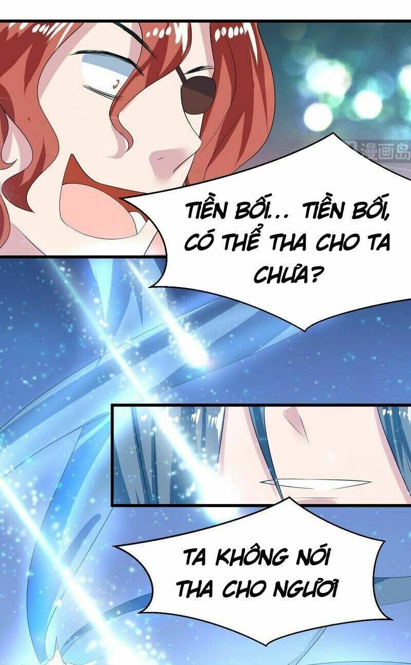 tối cường thần thú hệ thống chapter 46 - Next chapter 47