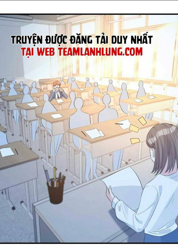 thiên kim toàn năng đại tài chapter 18 - Trang 2