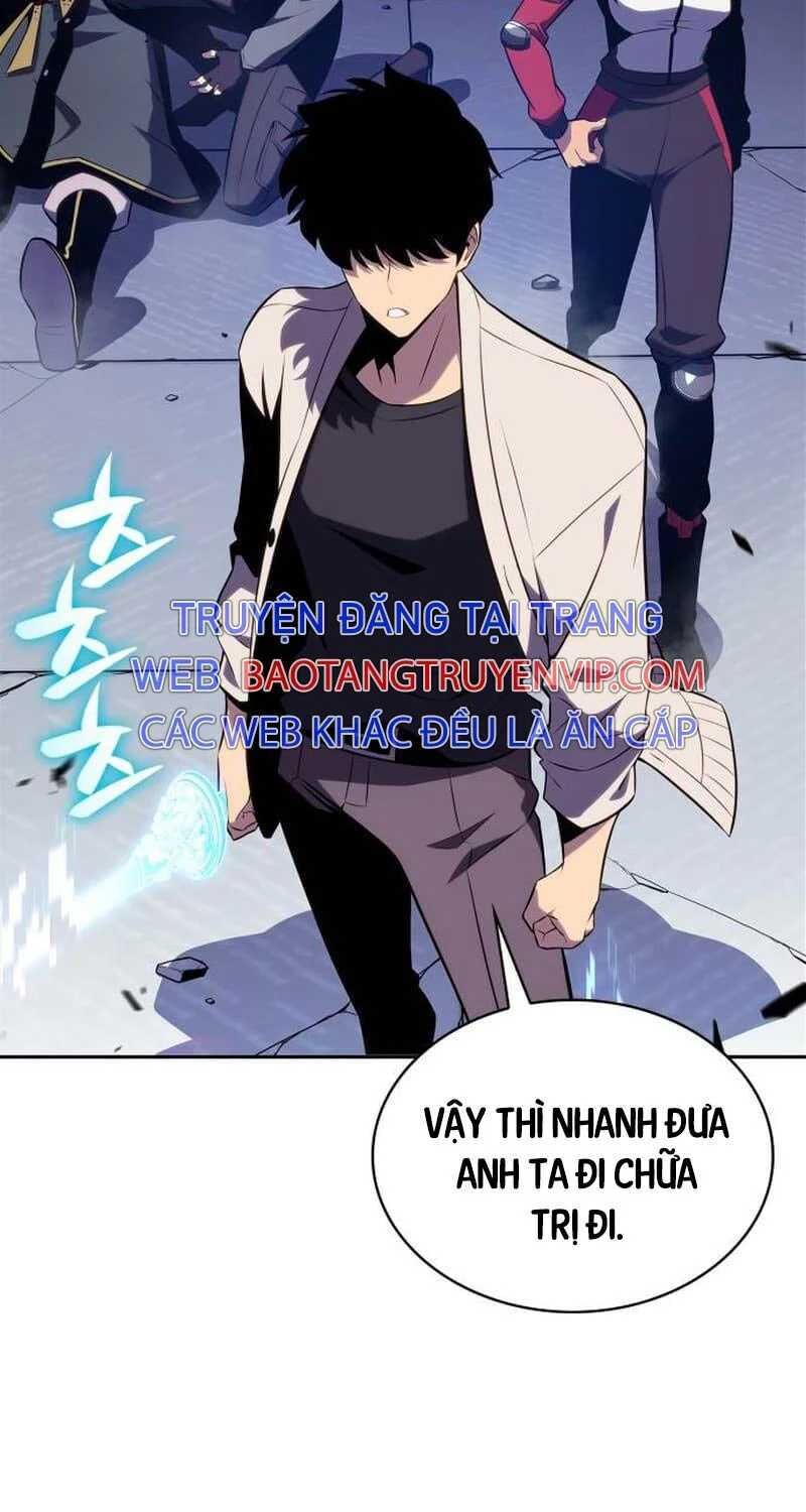 tôi là tân thủ có cấp cao nhất Chapter 167 - Next Chapter 168