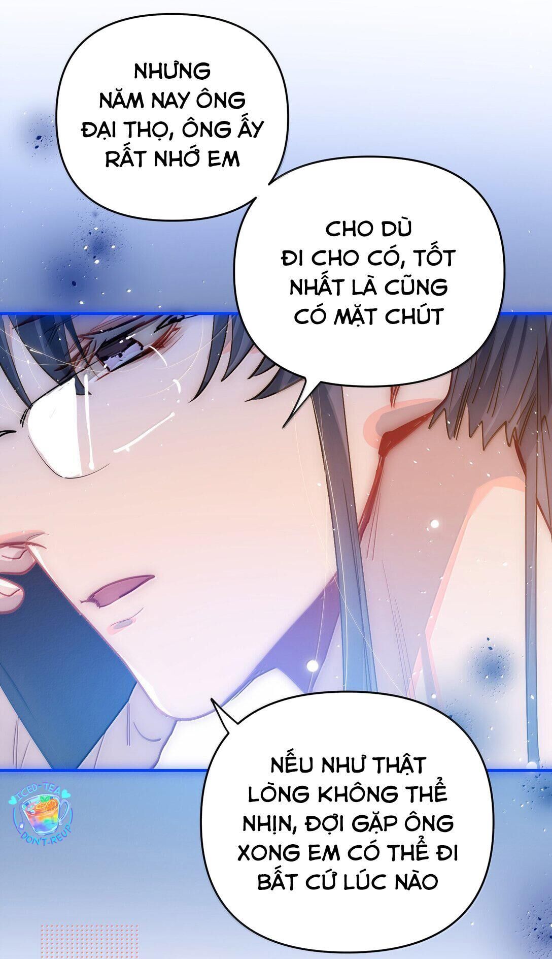 tôi có bệnh Chapter 67 - Next Chapter 68