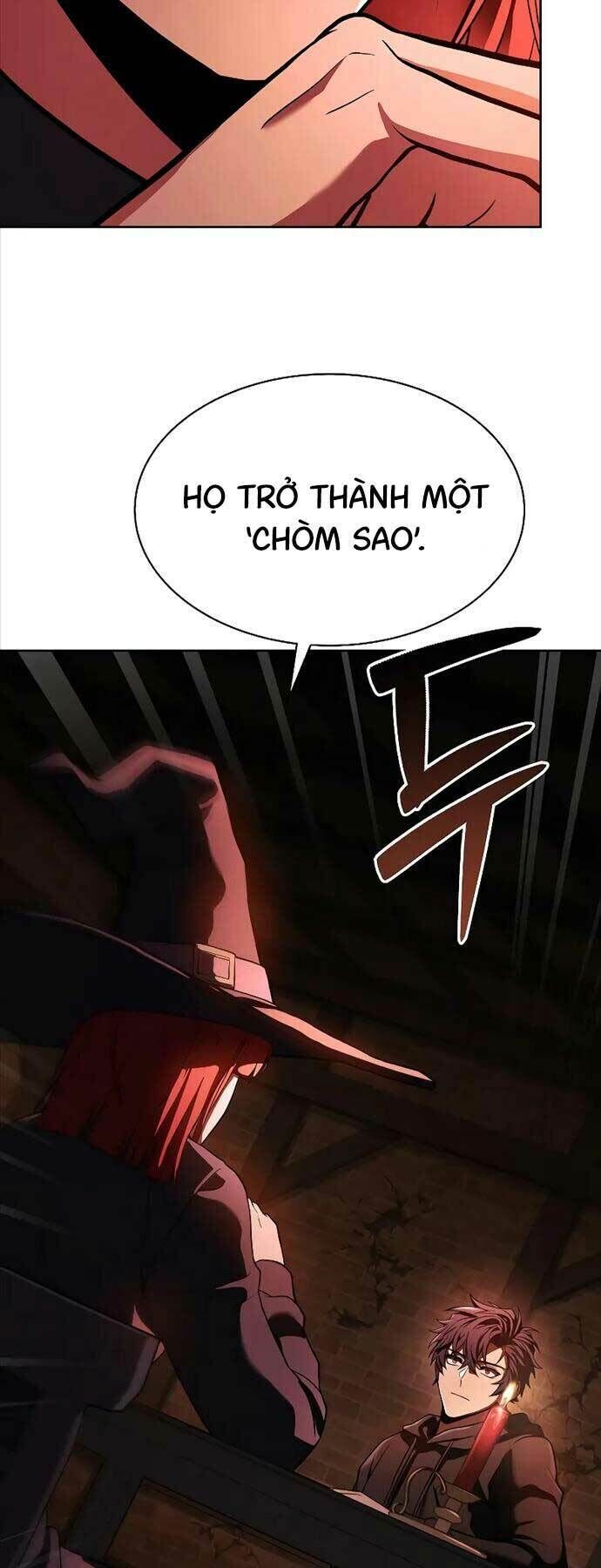 chòm sao là đệ tử của tôi chapter 44 - Trang 2