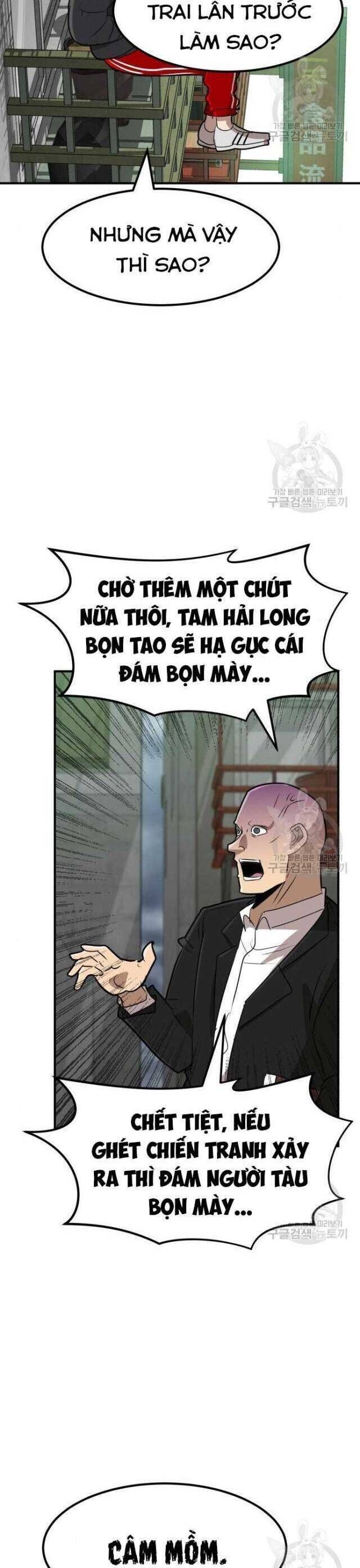 coin báo thù Chapter 22 - Next Chapter 23