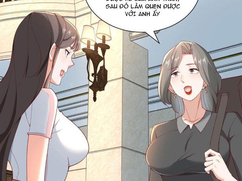 tôi là tài xế xe công nghệ có chút tiền thì đã sao? chapter 117 - Trang 2