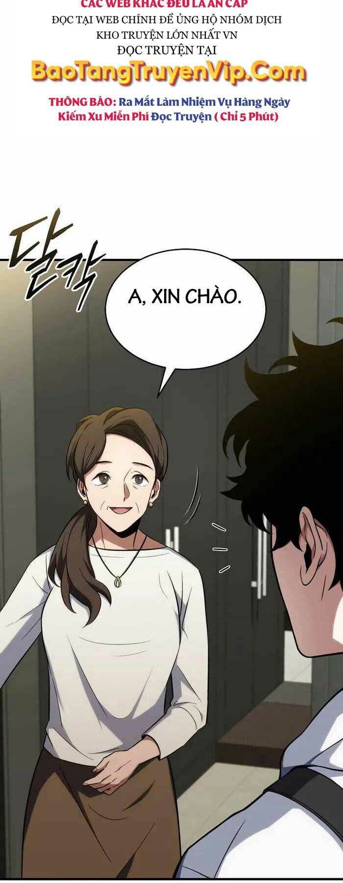 người chơi mạnh nhất hồi quy lần thứ 100 chapter 9 - Trang 2