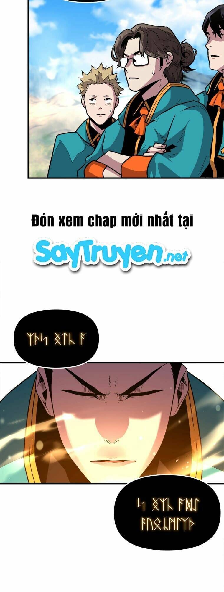 thiên tài ma pháp sư giấu nghề chapter 4 - Next chapter 5