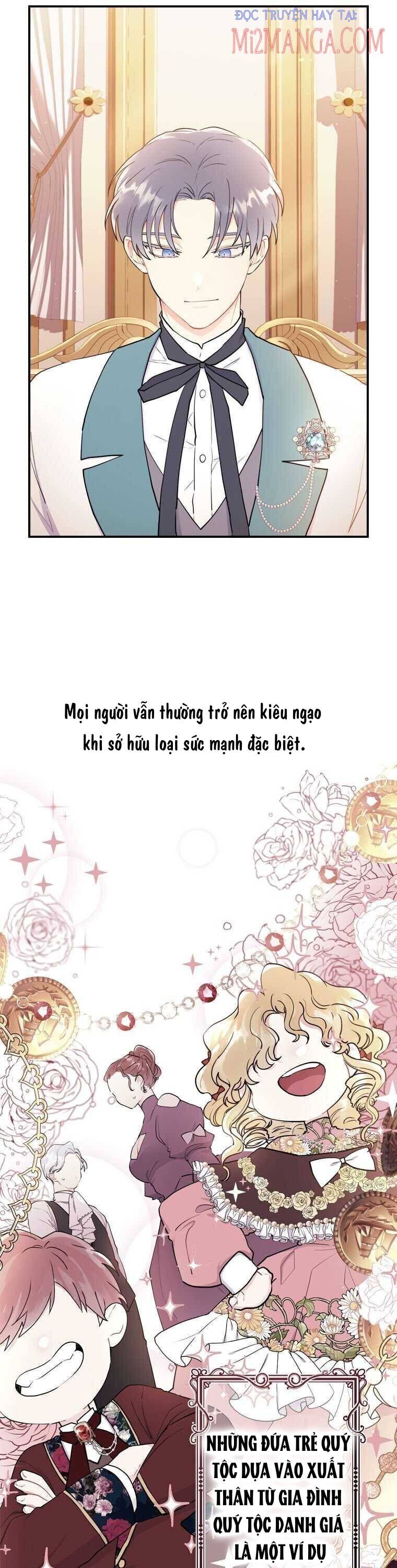 ta trở thành con gái nuôi của nam chính Chapter 27.5 - Next chapter 28