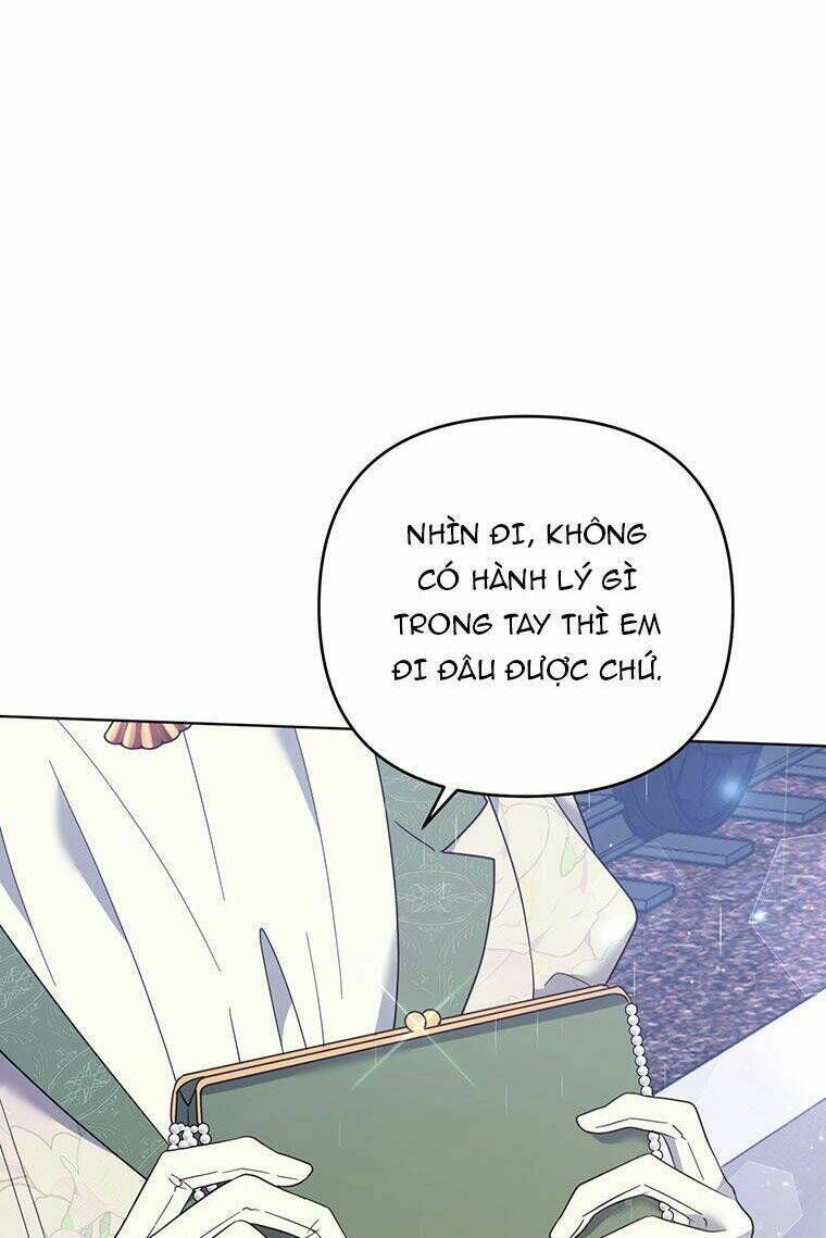 hãy để tôi được hiểu em chapter 43 - Trang 2