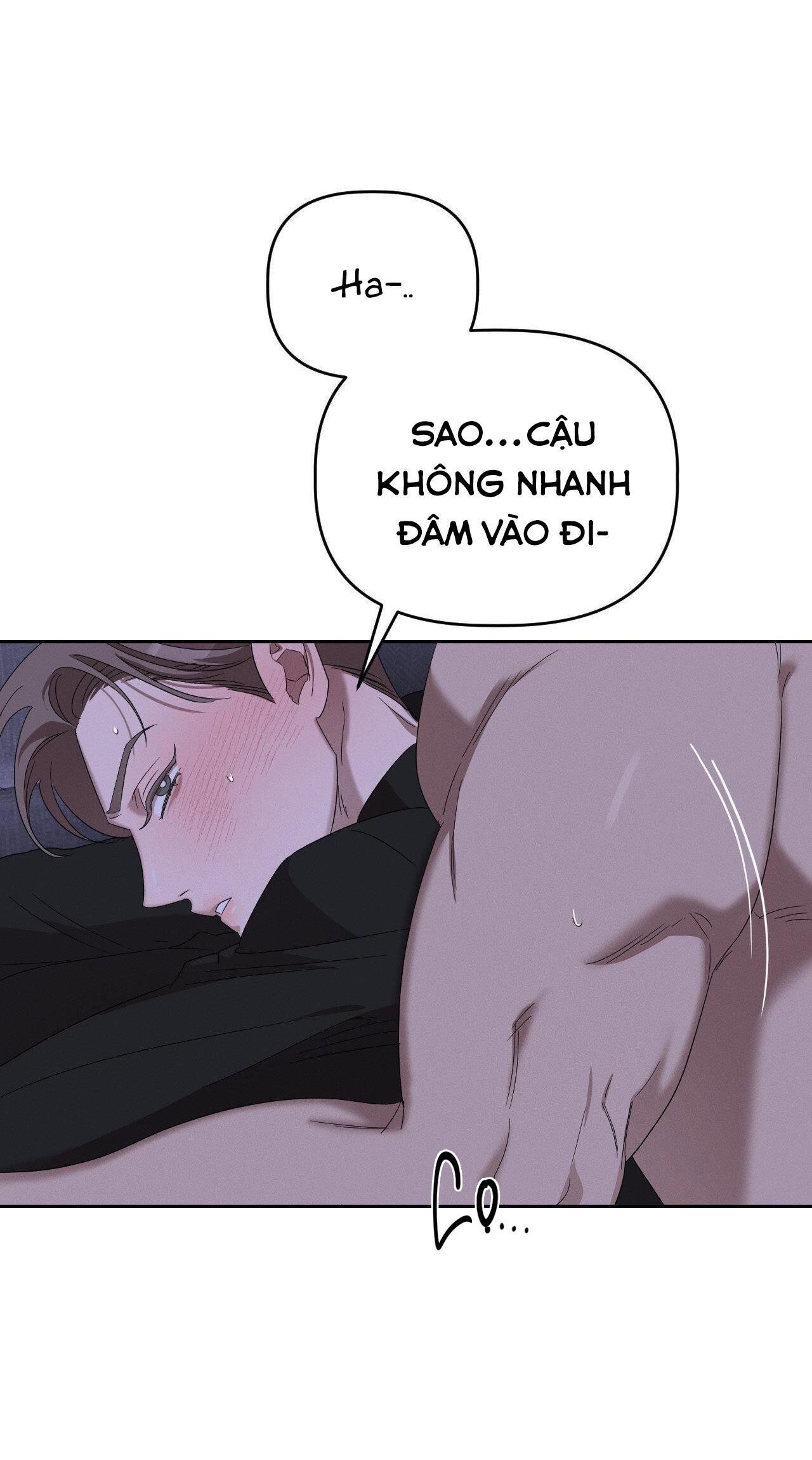 xúc cảm làn da Chapter 11 - Trang 1