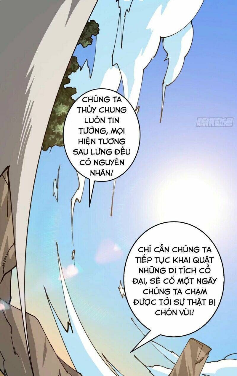 vừa chơi đã có tài khoản vương giả chapter 93 - Next chapter 94