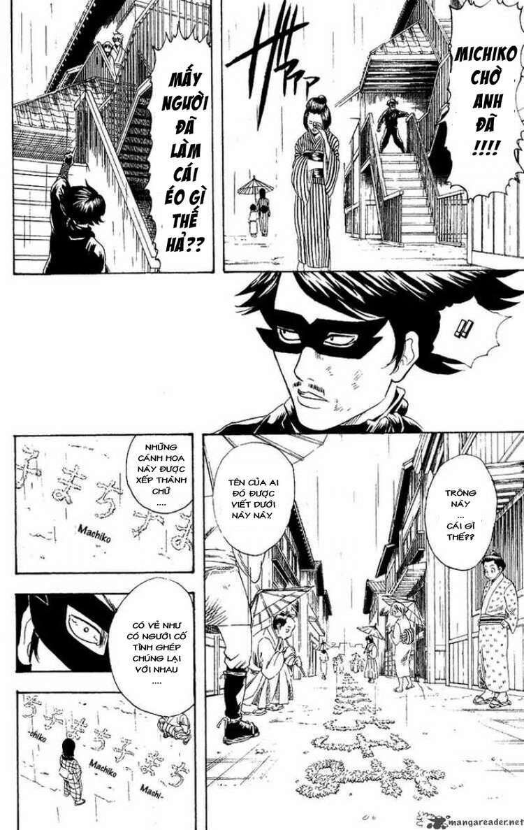 gintama chương 107 - Next chương 108